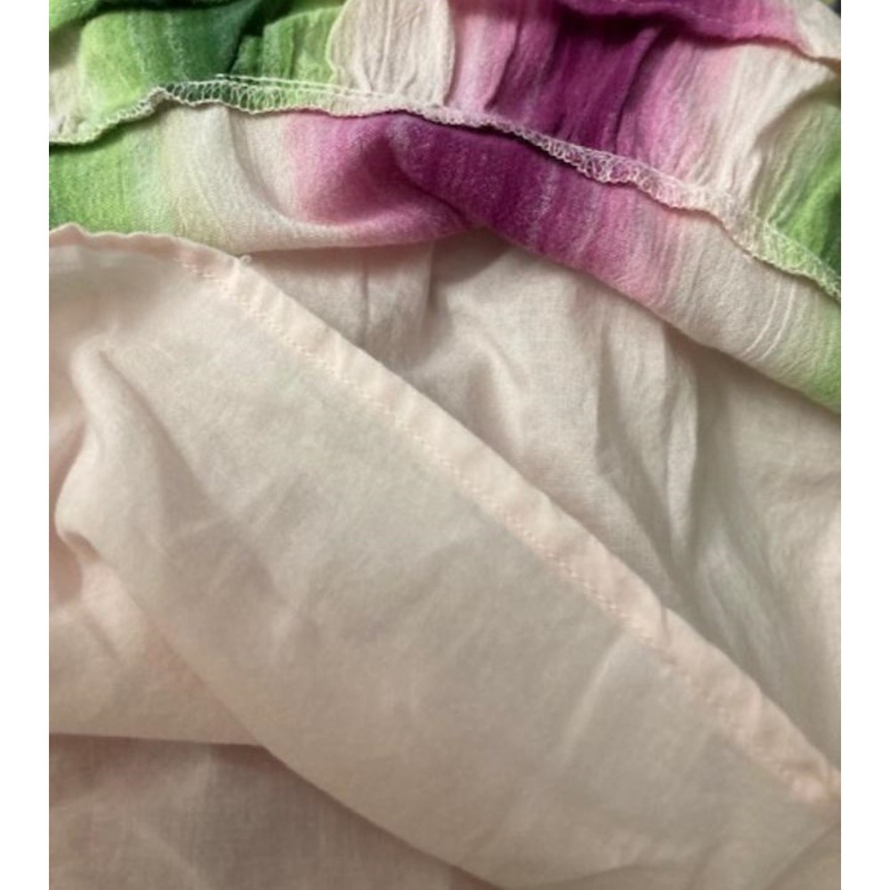 NWT    Janie and Jack   Girl's Baja Sundress with bloomers  size 18-24m - Picture 6 of 12